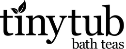 TINYTUB BATH TEAS trademark