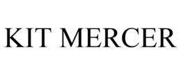KIT MERCER trademark