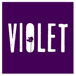 VIOLET trademark