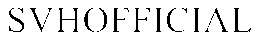 SVHOFFICIAL trademark