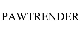 PAWTRENDER trademark