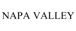 NAPA VALLEY trademark
