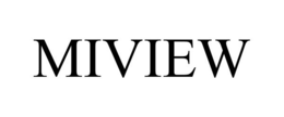 MIVIEW trademark
