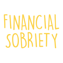 FINANCIAL SOBRIETY trademark