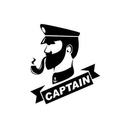 CAPTAIN trademark
