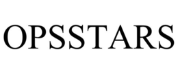 OPSSTARS trademark