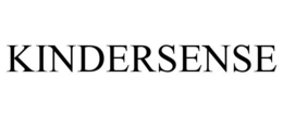 KINDERSENSE trademark