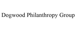DOGWOOD PHILANTHROPY GROUP trademark