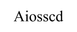 AIOSSCD trademark