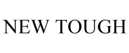 NEW TOUGH trademark