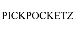 PICKPOCKETZ trademark