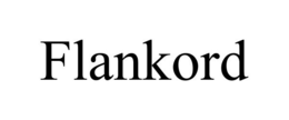 FLANKORD trademark