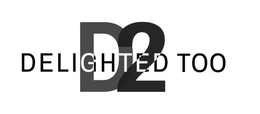 D2 DELIGHTED TOO trademark