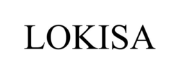 LOKISA trademark
