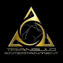 TRIANGULO ENTERTAINMENT trademark