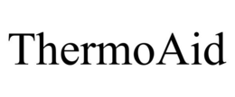 THERMOAID trademark