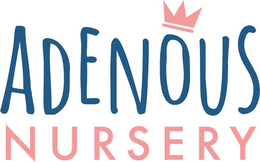 ADENOUS NURSERY trademark