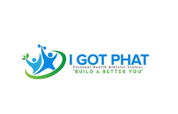 I GOT PHAT PROFESSIONAL HEALTH ATHLETIC TRAINER "BUILD A BETTER YOU" trademark