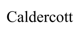 CALDERCOTT trademark