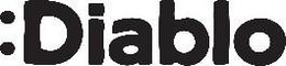 DIABLO trademark
