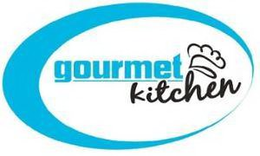 GOURMET KITCHEN trademark