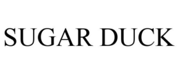 SUGAR DUCK trademark