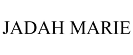 JADAH MARIE trademark