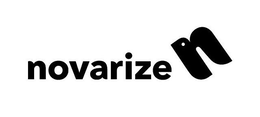 NOVARIZE N trademark