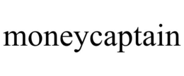 MONEYCAPTAIN trademark