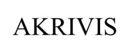 AKRIVIS trademark