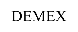 DEMEX trademark