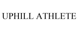 UPHILL ATHLETE trademark