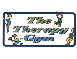 THE THERAPY GYM trademark