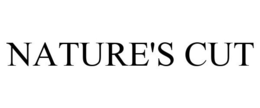 NATURE'S CUT trademark