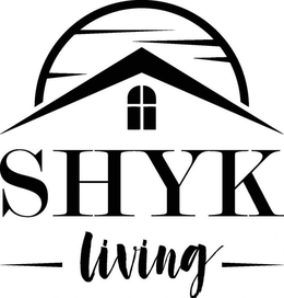 SHYK LIVING trademark