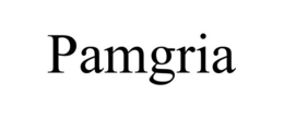 PAMGRIA trademark