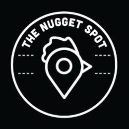 THE NUGGET SPOT trademark
