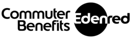 COMMUTER BENEFITS EDENRED trademark