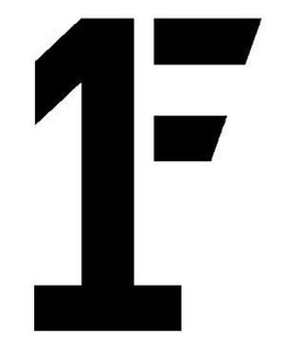 1F trademark