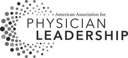 AMERICAN ASSOCIATION FOR PHYSICIAN LEADERSHIP trademark