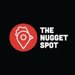 THE NUGGET SPOT trademark