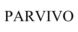 PARVIVO trademark