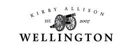 KIRBY ALLISON EST. 2007 WELLINGTON trademark