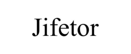 JIFETOR trademark