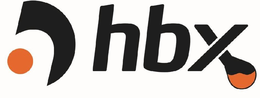 HBX trademark