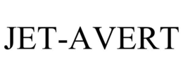 JET-AVERT trademark