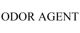 ODOR AGENT trademark