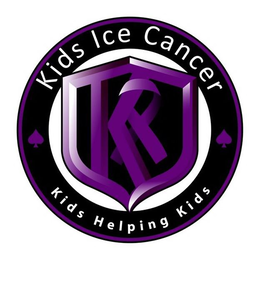 KIDS ICE CANCER KIDS HELPING KIDS K trademark