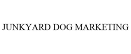 JUNKYARD DOG MARKETING trademark
