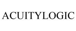 ACUITYLOGIC trademark